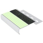 View M4.125-E40 Series Luminous Tile Nosings